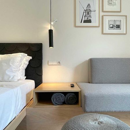 Essencia Portuense Studios OOporto Extérieur photo