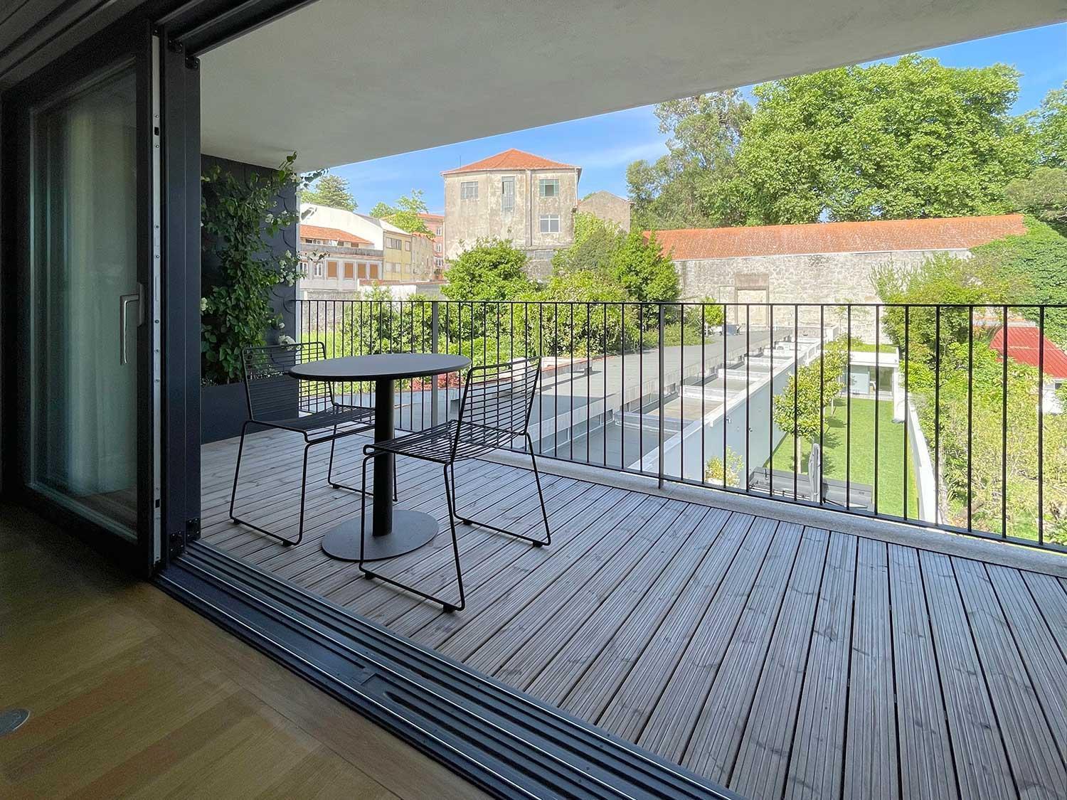 Essencia Portuense Studios OOporto Extérieur photo