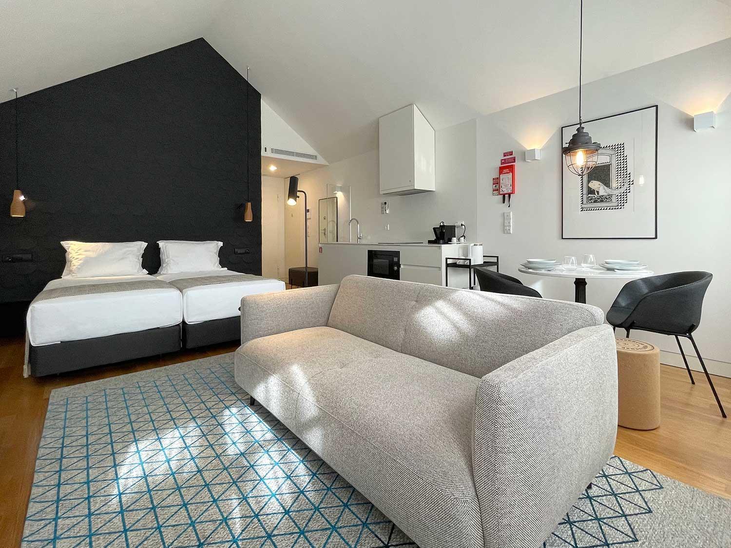 Essencia Portuense Studios OOporto Extérieur photo