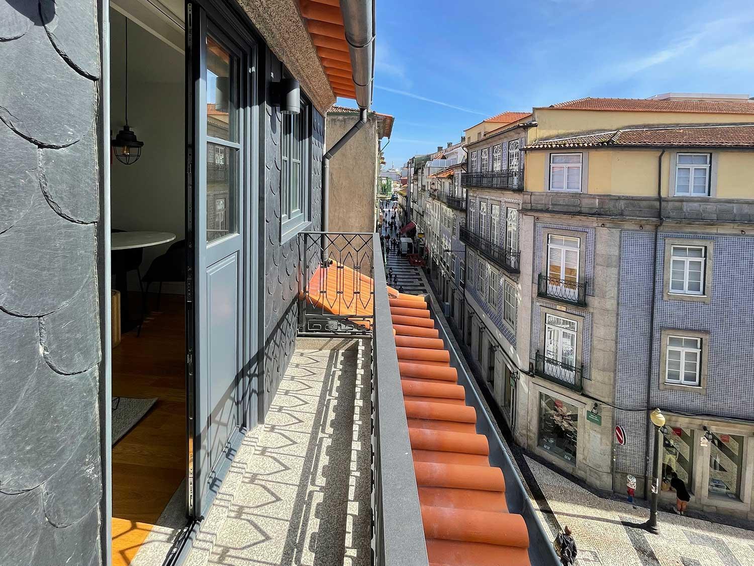Essencia Portuense Studios OOporto Extérieur photo