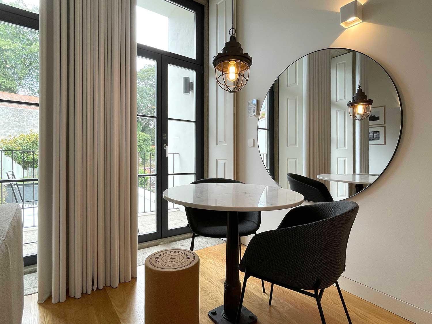 Essencia Portuense Studios OOporto Extérieur photo