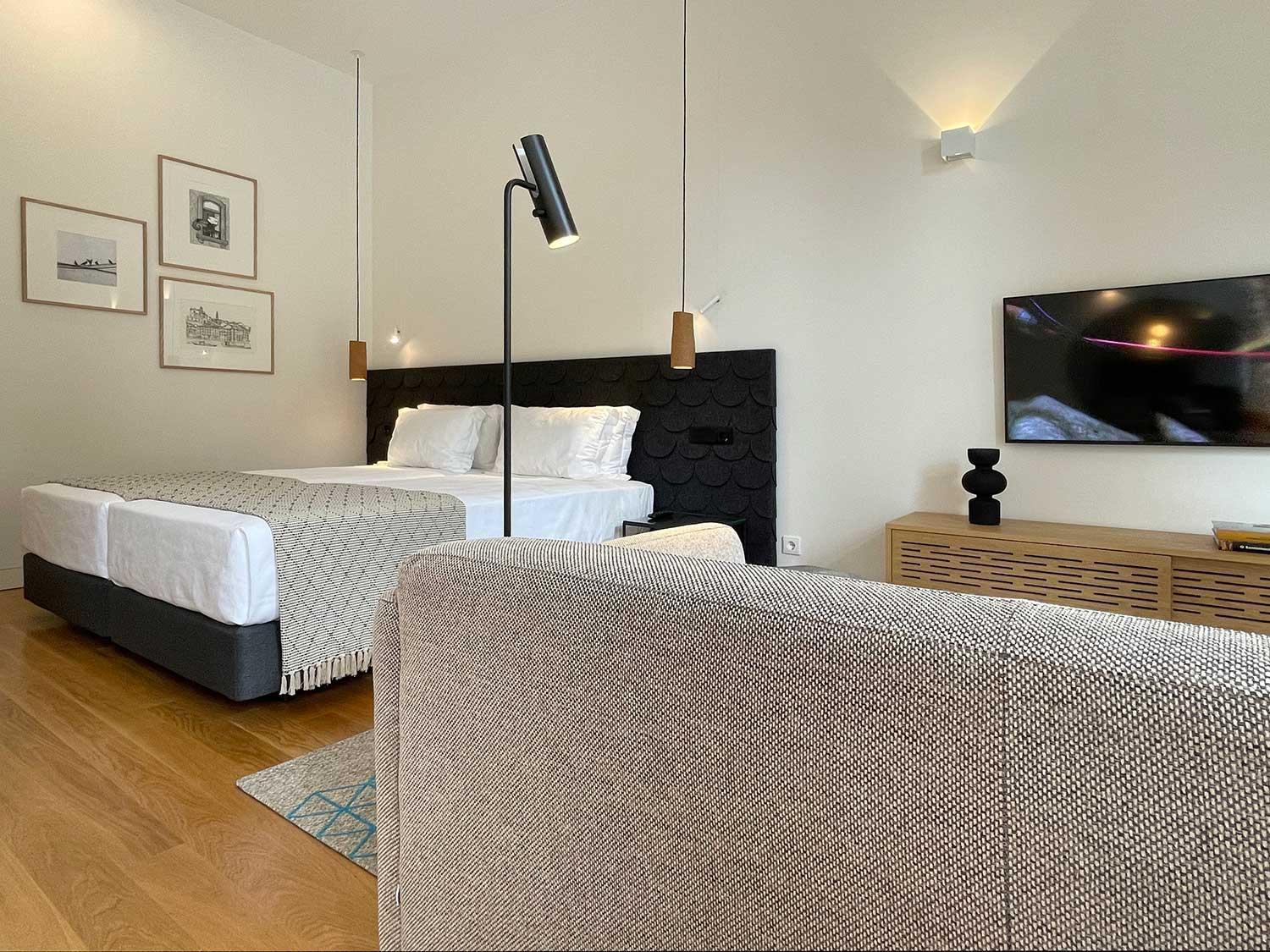 Essencia Portuense Studios OOporto Extérieur photo