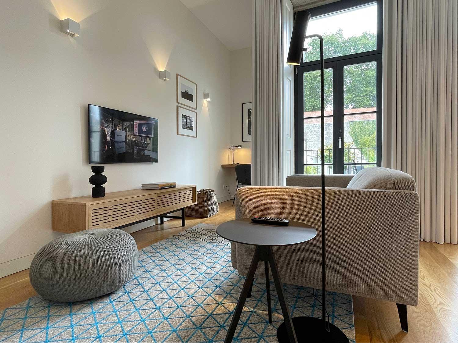 Essencia Portuense Studios OOporto Extérieur photo