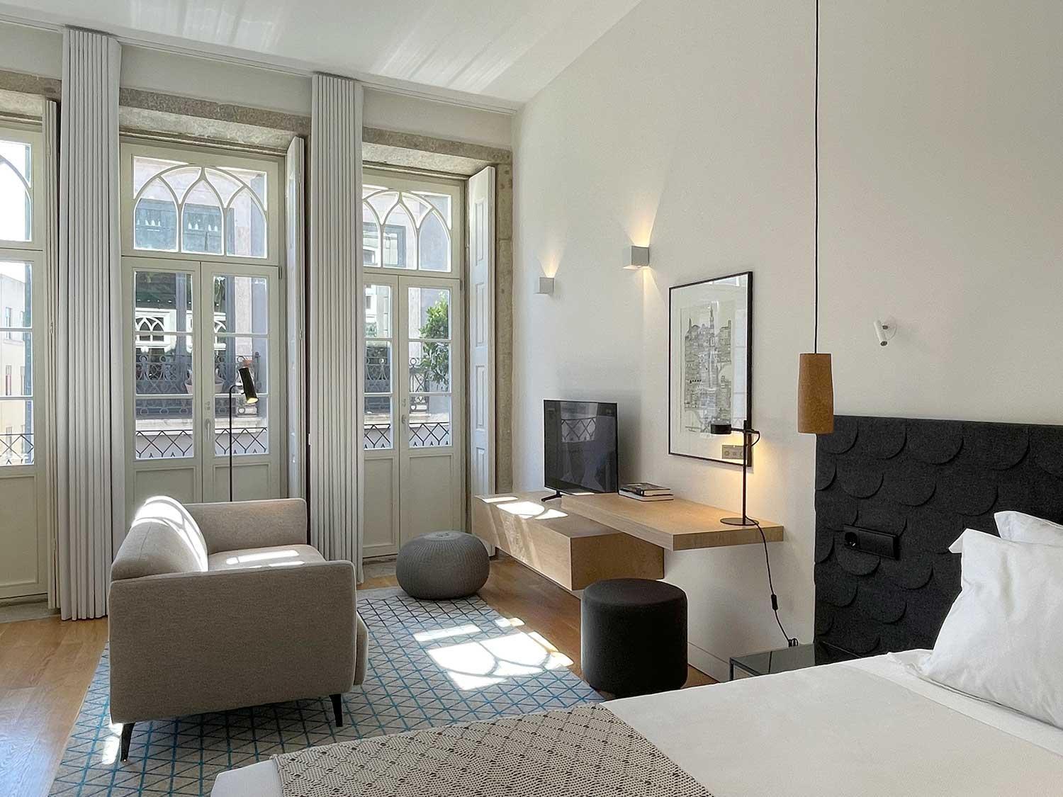 Essencia Portuense Studios OOporto Extérieur photo