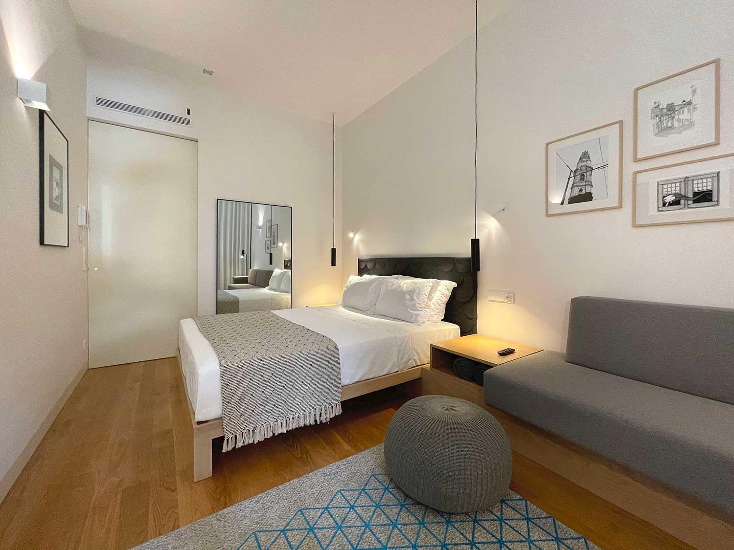 Essencia Portuense Studios OOporto Extérieur photo