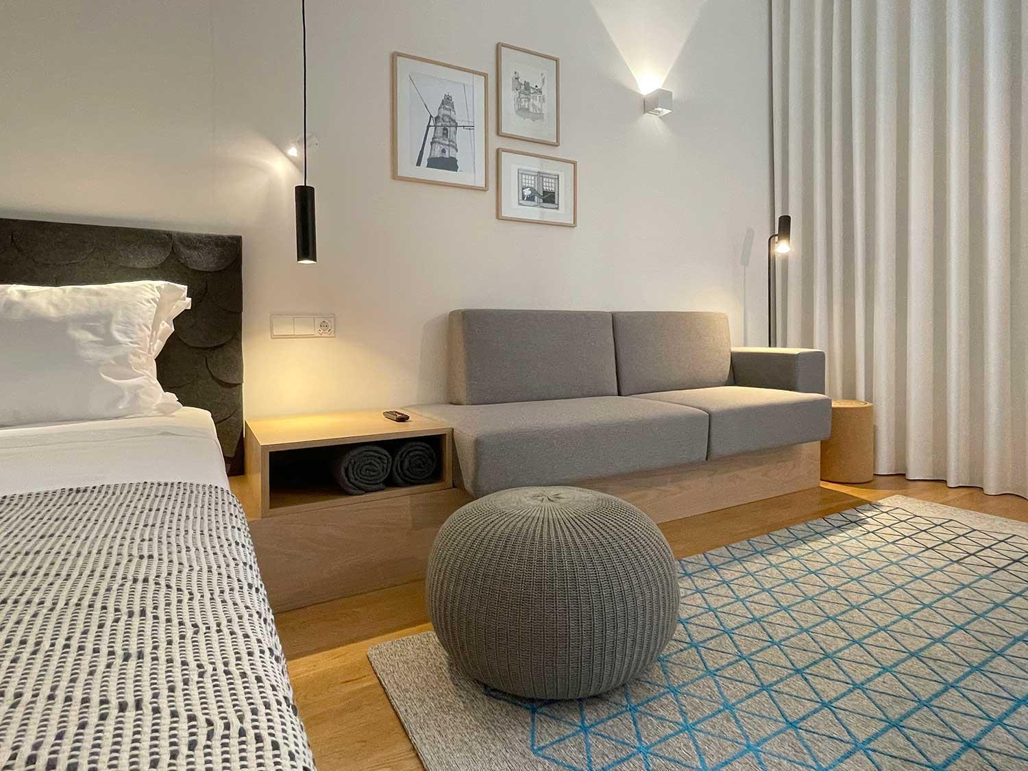 Essencia Portuense Studios OOporto Extérieur photo
