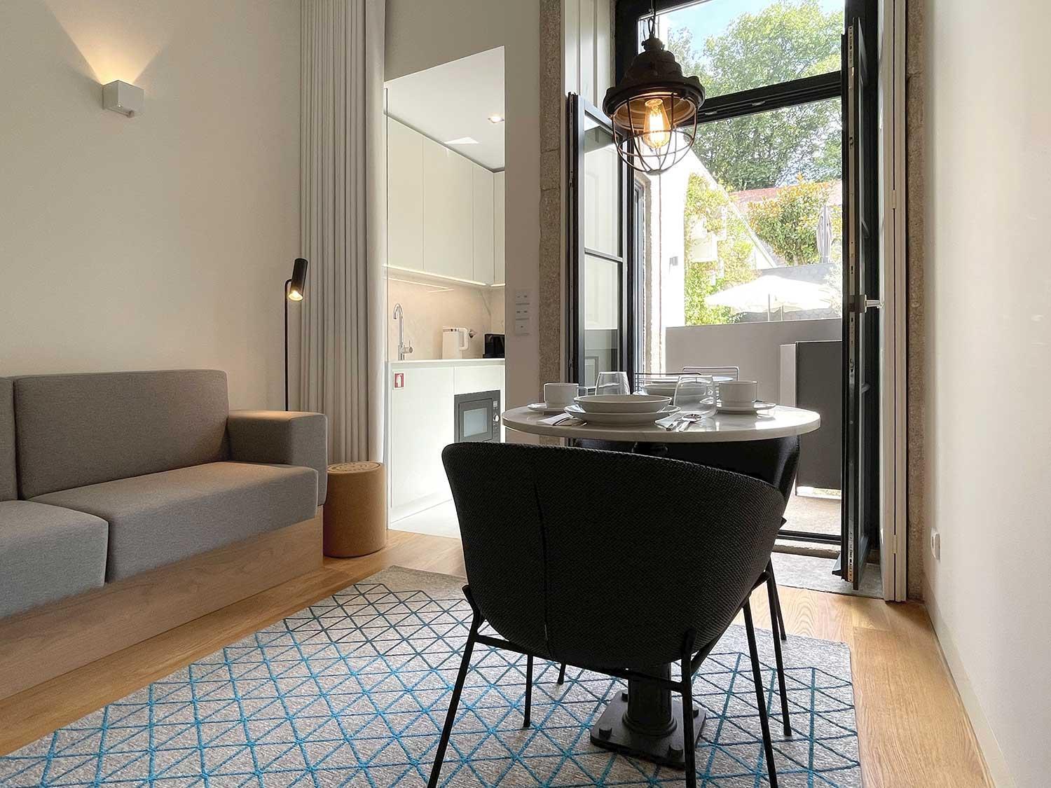 Essencia Portuense Studios OOporto Extérieur photo