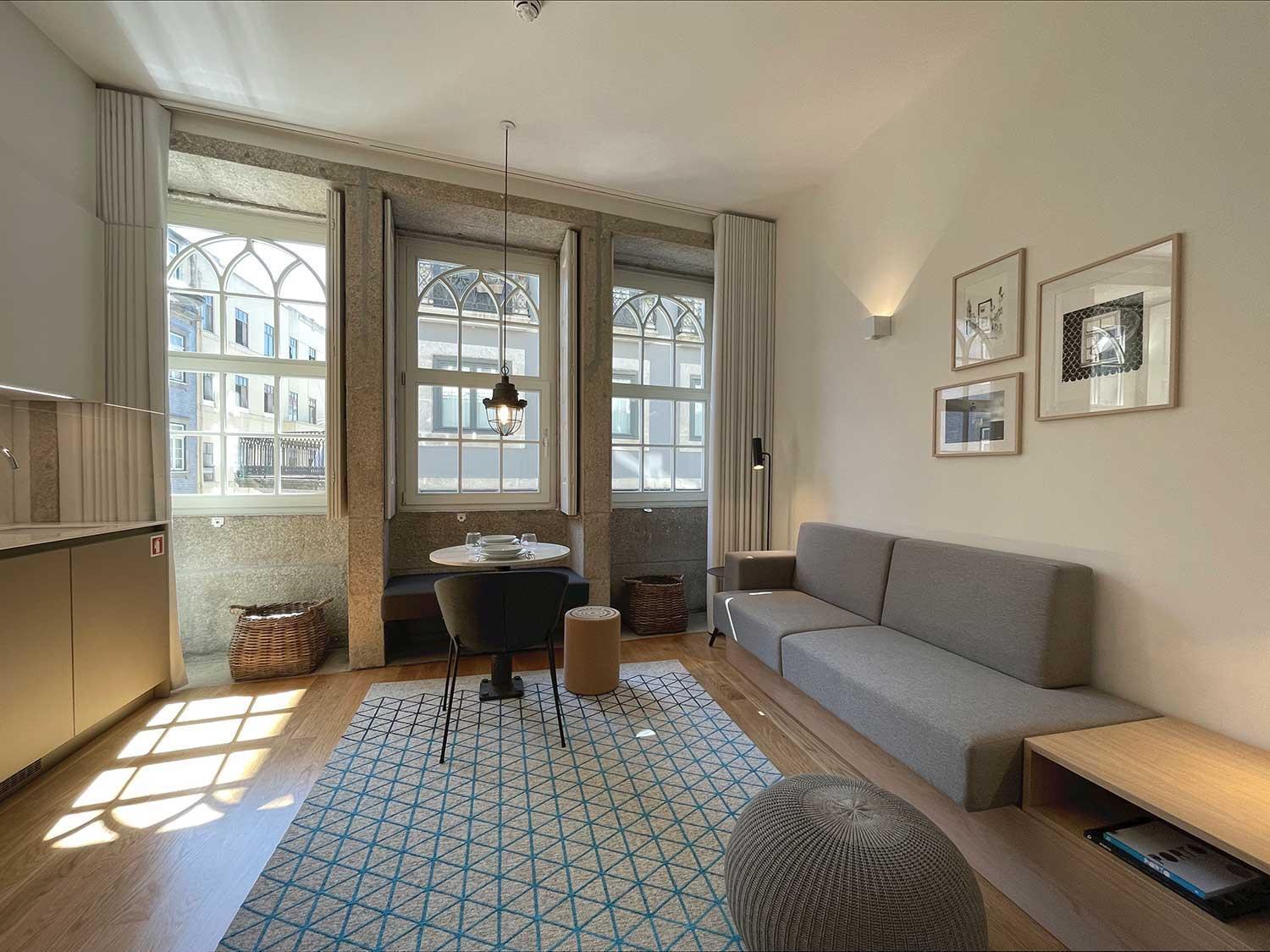 Essencia Portuense Studios OOporto Extérieur photo