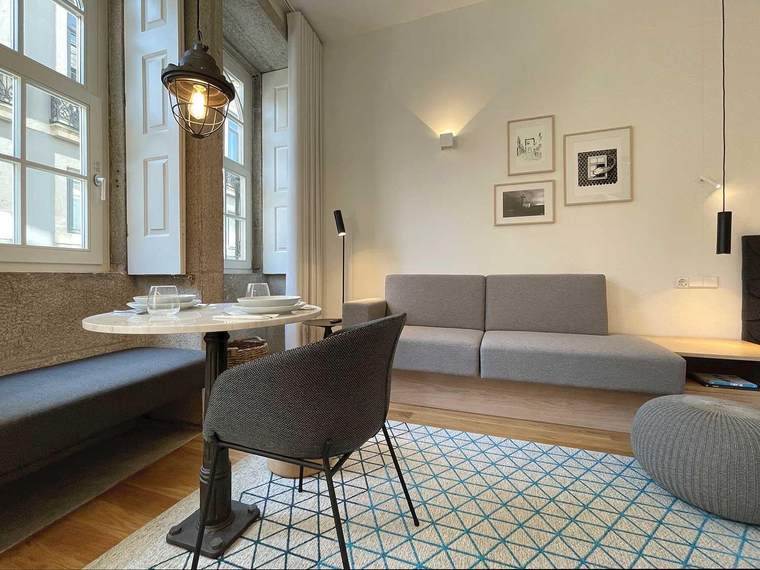 Essencia Portuense Studios OOporto Extérieur photo