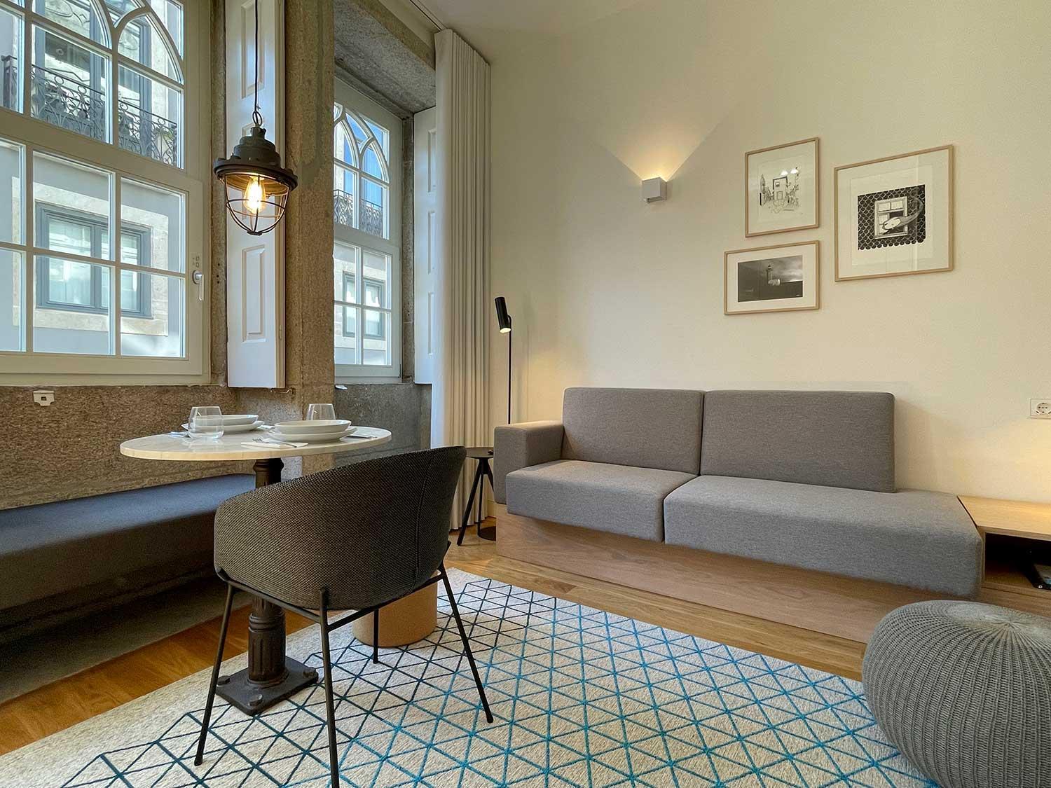 Essencia Portuense Studios OOporto Extérieur photo