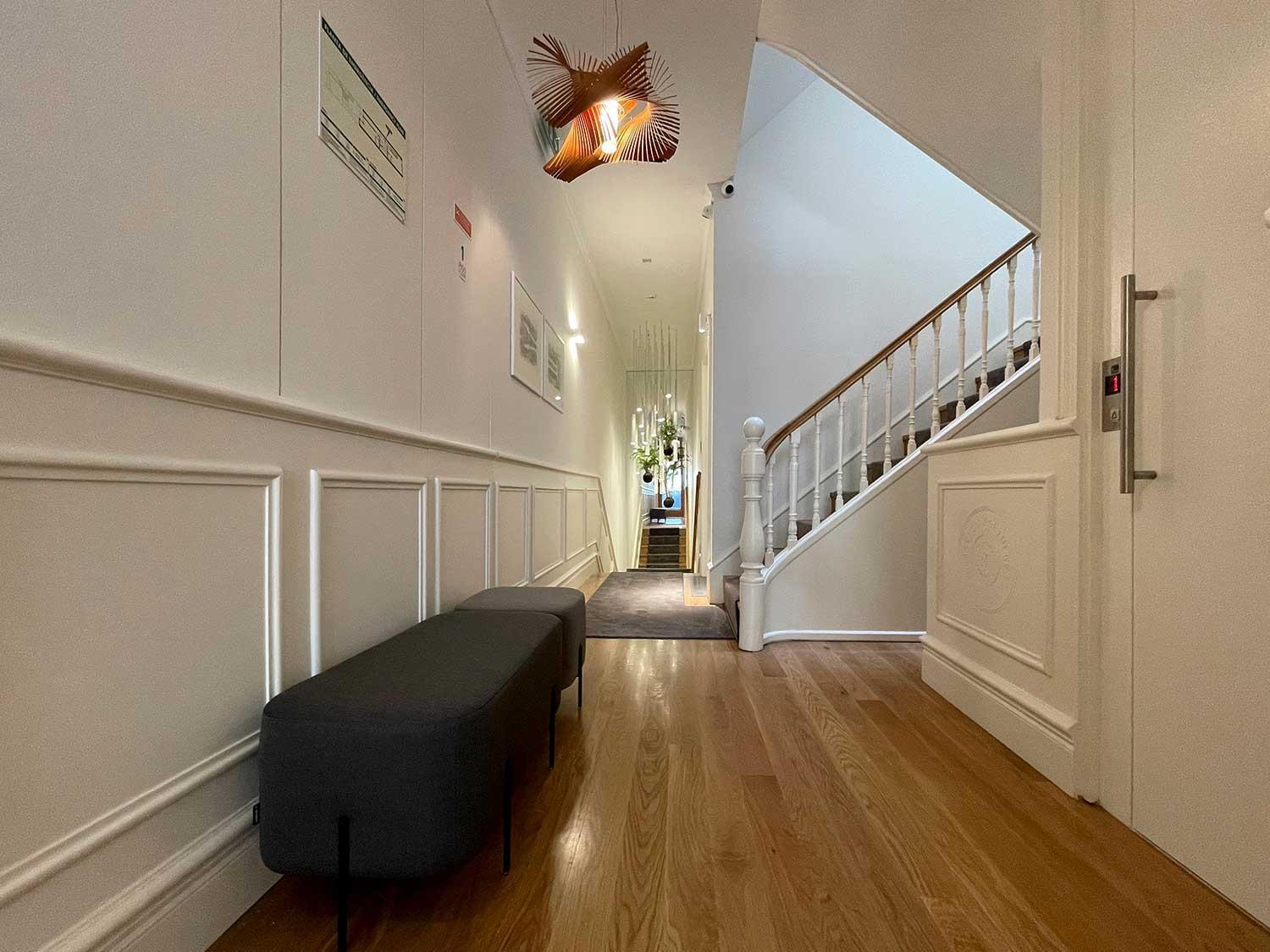 Essencia Portuense Studios OOporto Extérieur photo