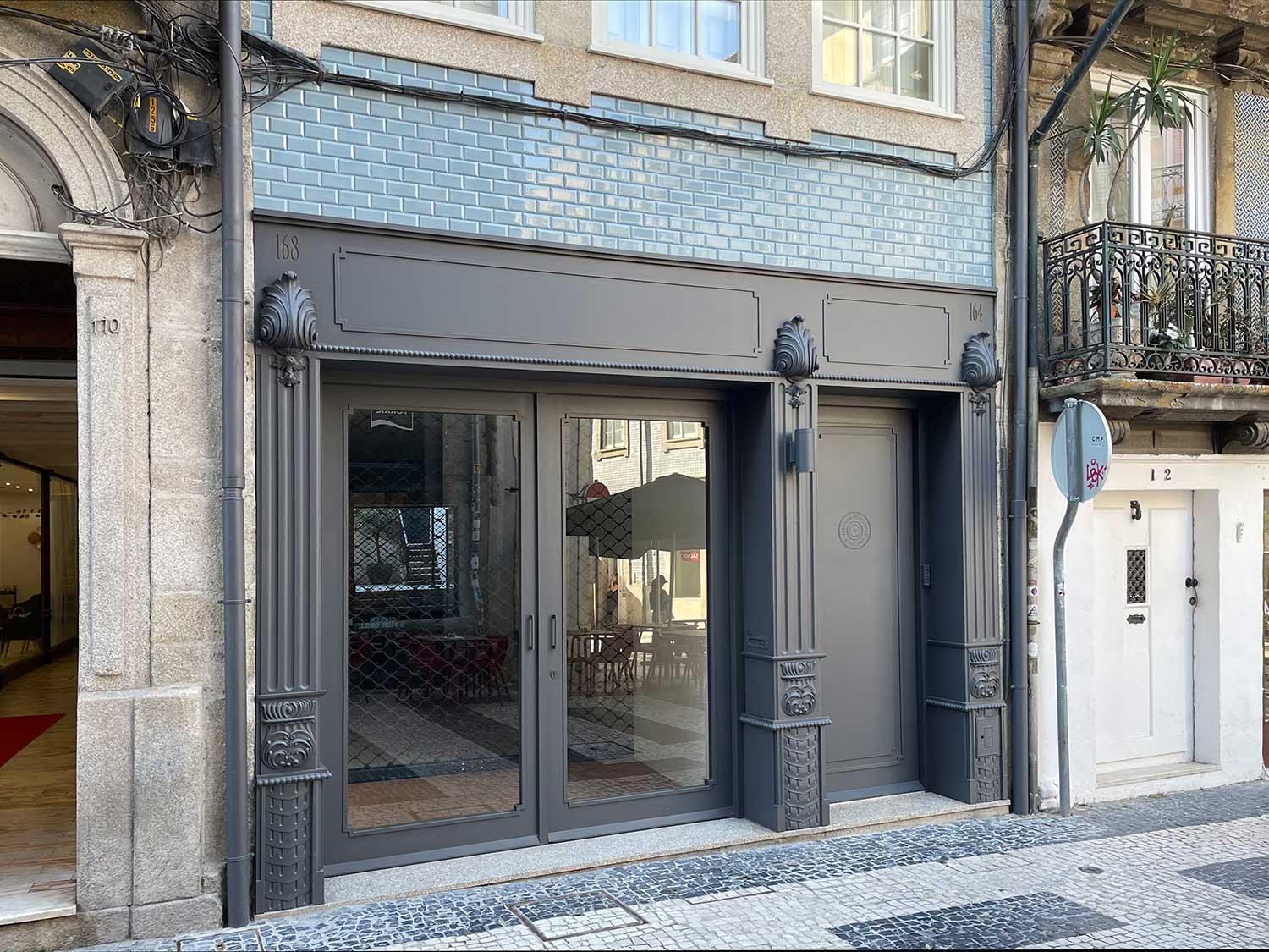 Essencia Portuense Studios OOporto Extérieur photo