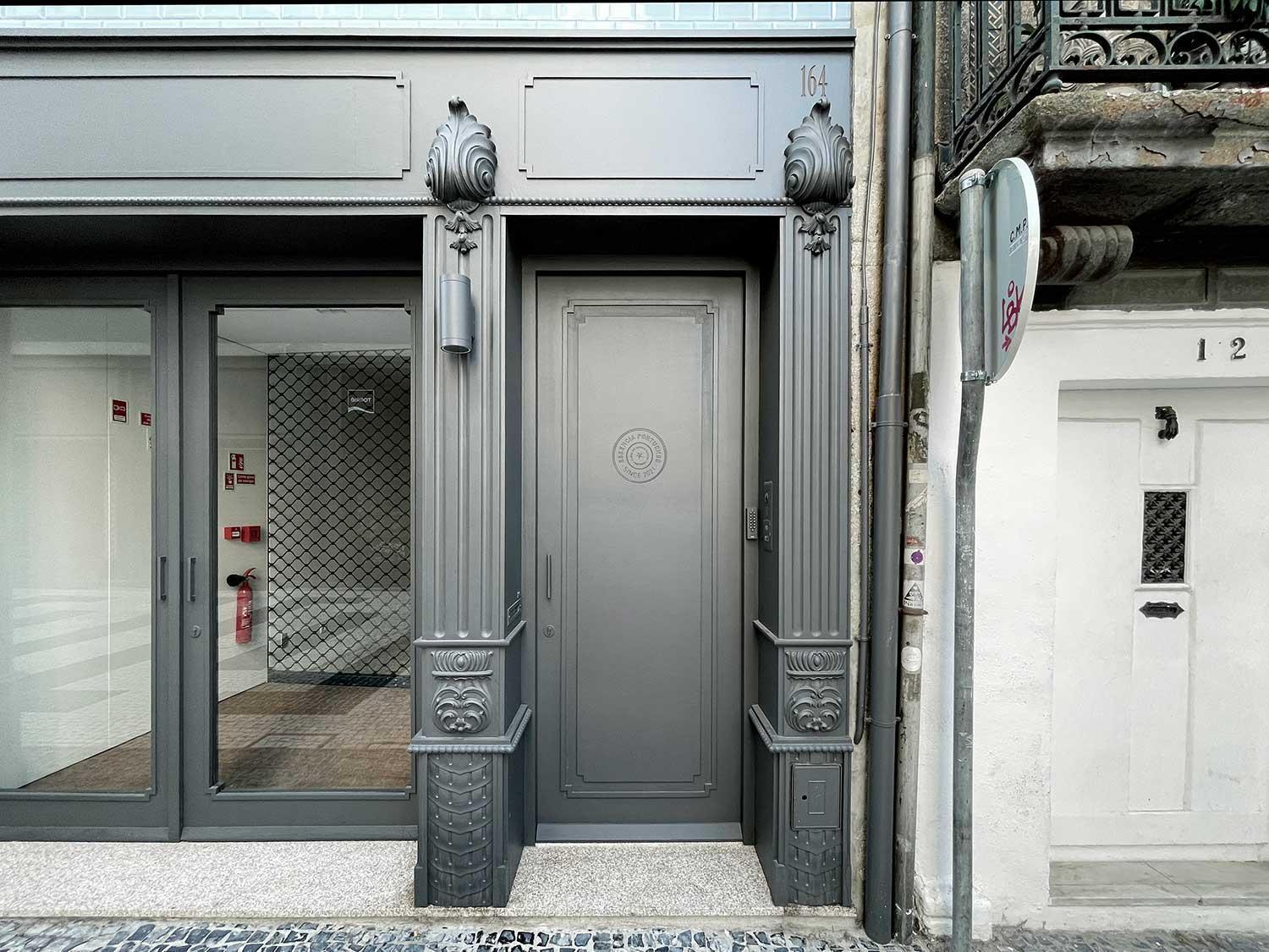 Essencia Portuense Studios OOporto Extérieur photo