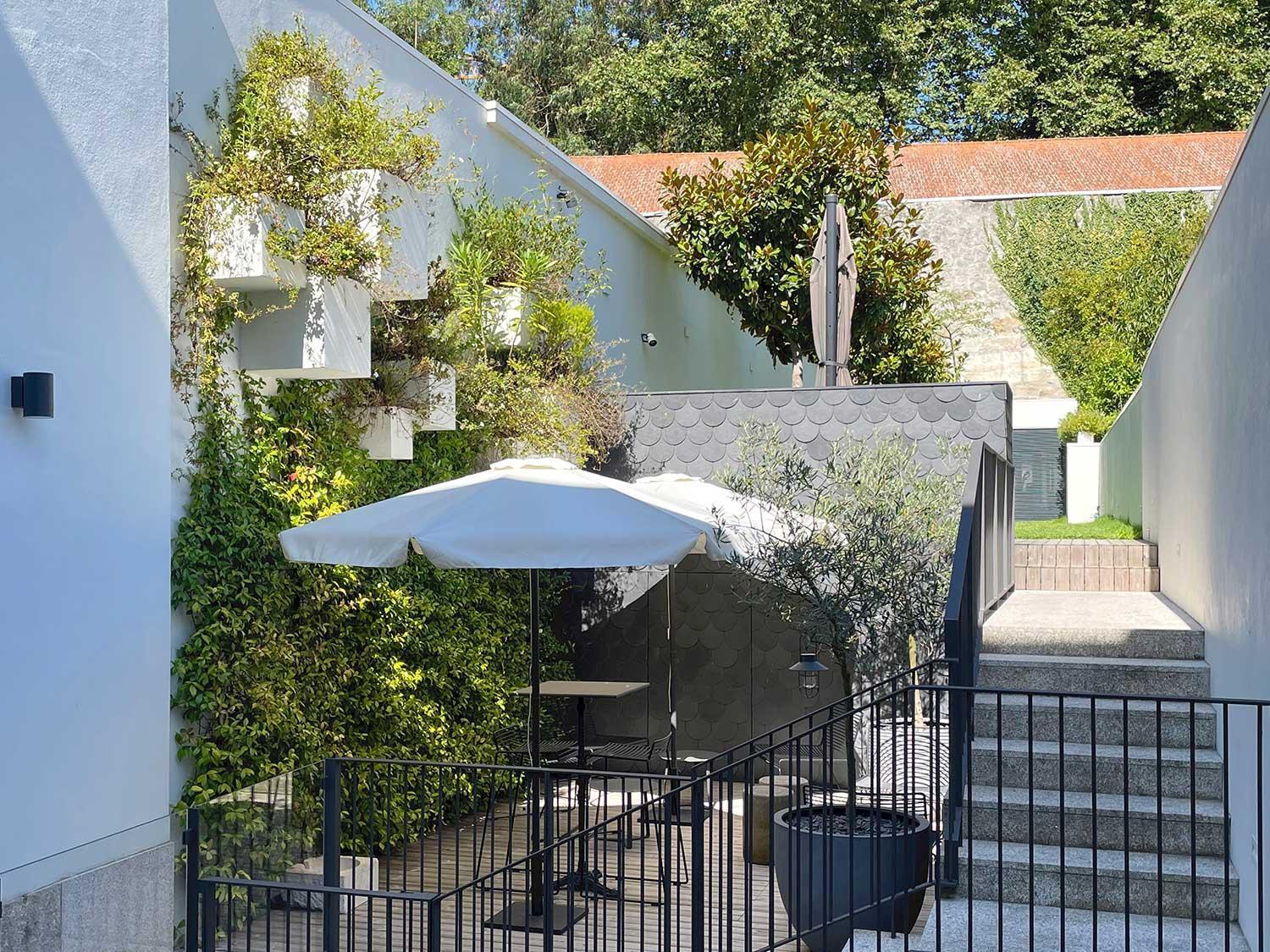 Essencia Portuense Studios OOporto Extérieur photo